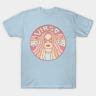 Virgo T-Shirt